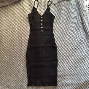 Women’s long dress